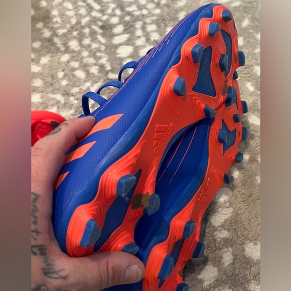 Adidas Cleats - Picture 6 of 6